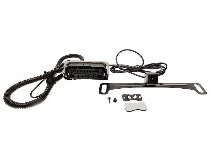 Plug & Play Mini Universal Cam, Fits 2020-2023 GM® 1500 Work Truck