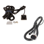 Plug and Play Surface Mount Camera Kit, Fits 2020-2023 Tacoma