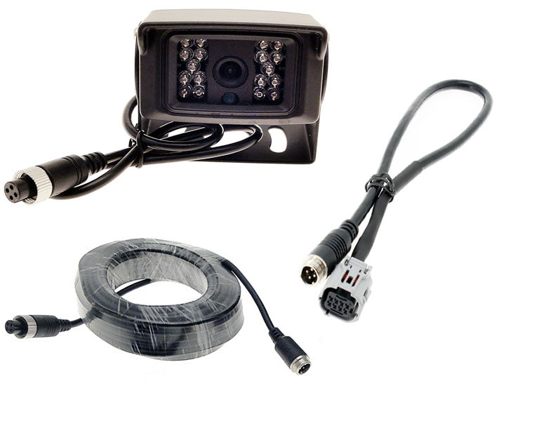 Toyota Backup Cameras & Rear View Camera Kits OE Fit – Camera Source