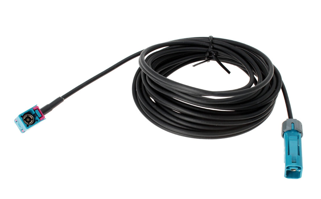 Fixed Mount Relocation kit for factory tailgate camera fits 2021-2023 Ford® F-150