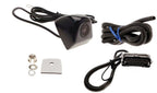 Plug and Play Surface Mount Camera, Fits 2021-2023 GM® Heavy Duty Work Truck