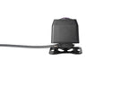 License Plate, Mini Mount LVDS Camera, Fits 2019-2024 RAM Heavy Duty Trucks-Non Surround