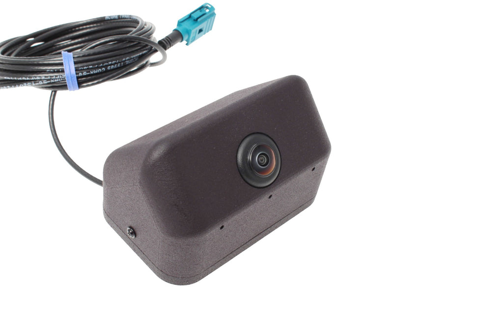 Fixed Mount Relocation kit for factory tailgate camera, Fits 2019-2026 GM® 1500 Trucks-With Surround View
