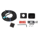 Factory cargo camera relocation kit for 2019-23 GM Trucks-Camera Included