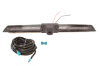 Factory digital mirror camera relocation kit for 2021-26 RAM 1500, LEER Topper-Camera built in