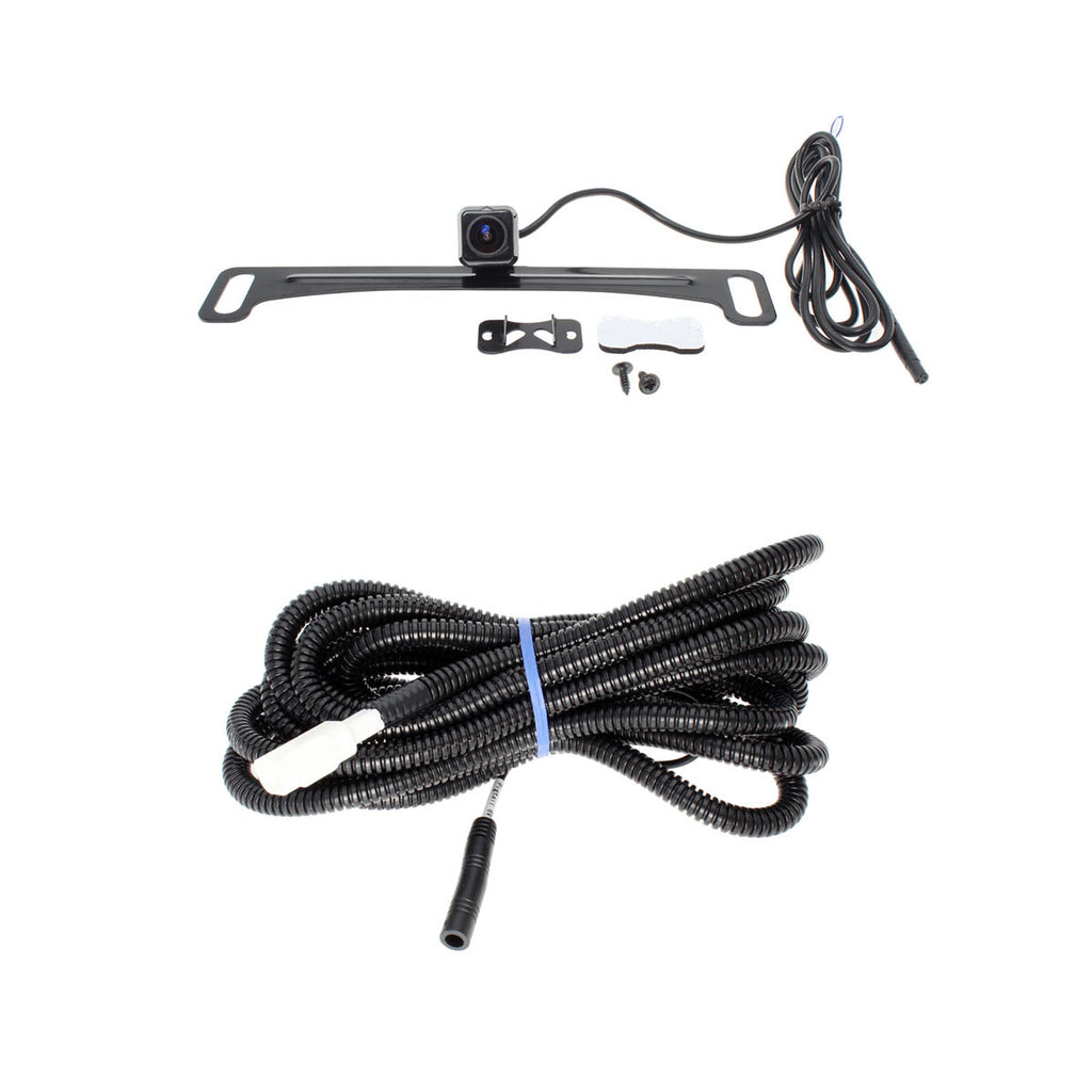 2010-2022 4Runner Mini Universal Camera Kit - Plug and Play