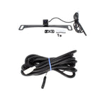 2010-2022 4Runner Mini Universal Camera Kit - Plug and Play