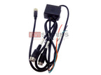7" AHD HEAVY DUTY Digital Backup Camera Monitor