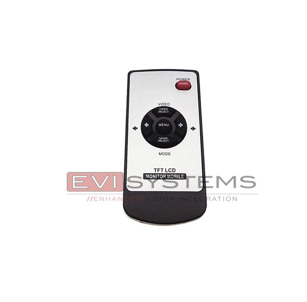 Heavy Duty 5th Wheel, Trailer, Camper Camera Kit with 7" AHD Monitor-Disconnect included