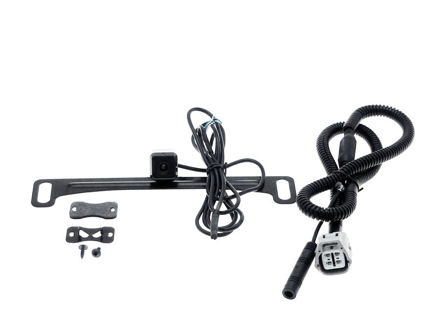 Plug and Play Mini Universal Camera Kit, Fits 2007-2009 Tundra