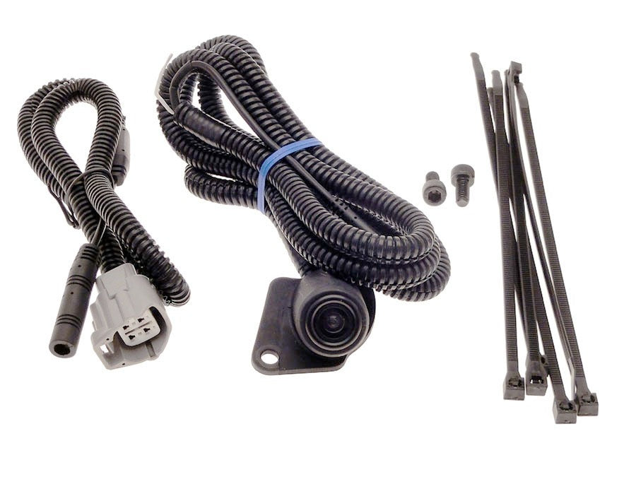 OEM Plug & Play Camera Kit, Fits 2007-2009 Tundra