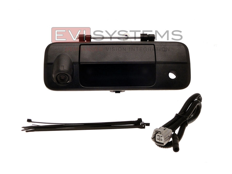 Replacement Camera - For Overhead Display, Fits 2007-2009 Tundra
