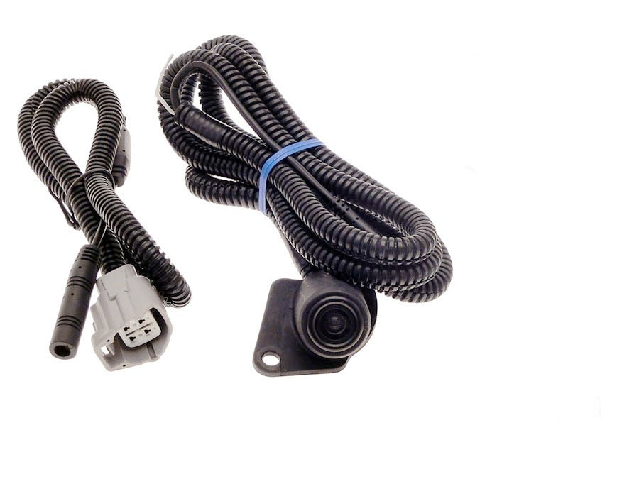 Plug & Play Replacement Camera for 2007-2009 Tundra