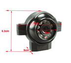 7" High Definition Single Screen + 1 AHD Eye Camera - Camera System