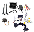 Wireless Camera Kit for RAM® Factory Display Fits Furrion® prewire -View In Motion