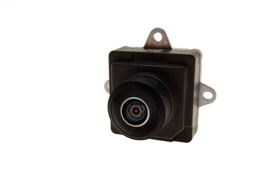 Relocation Kit With Camera Included-Non Surround View, Fits 2021-2024 RAM® 1500, 12" Display