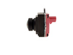 Adjustable Relocation Kit With Camera-Non Surround View, Fits 2025+ RAM® 2500,3500