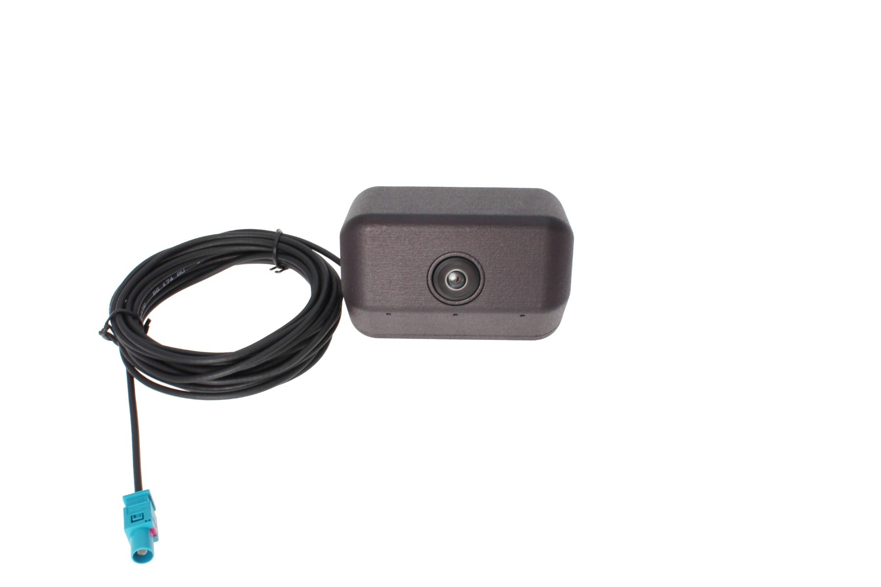 Fixed Mount Relocation Kit For Factory Camera-Non Surround View, Fits 2019-2025 RAM®