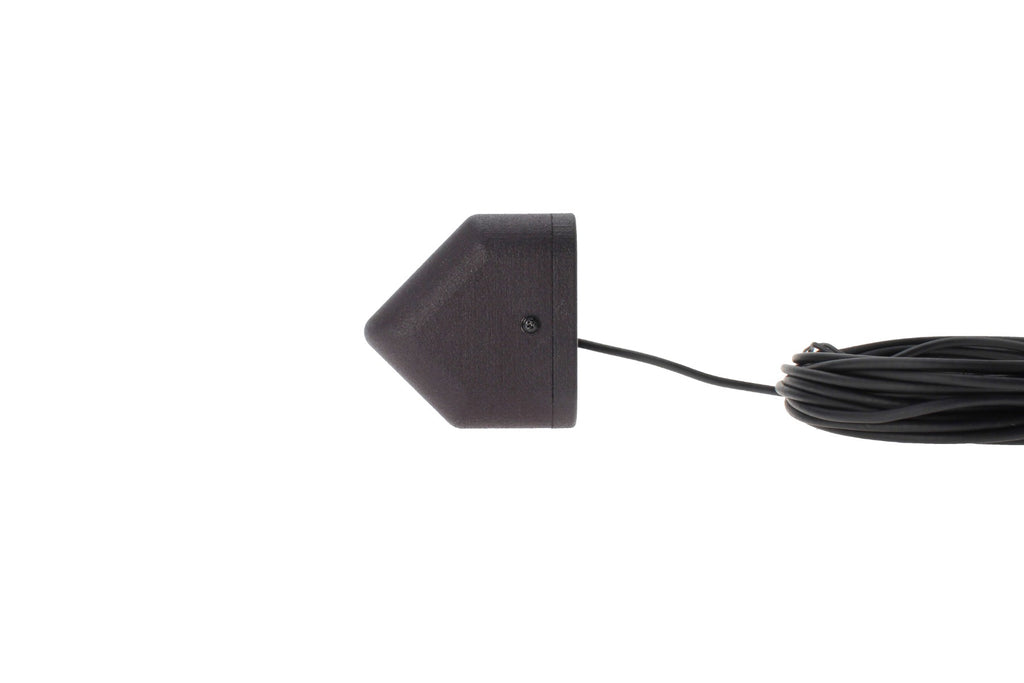 Fixed Mount Relocation Kit For Factory Camera-Non Surround View, Fits 2019-2025 RAM®