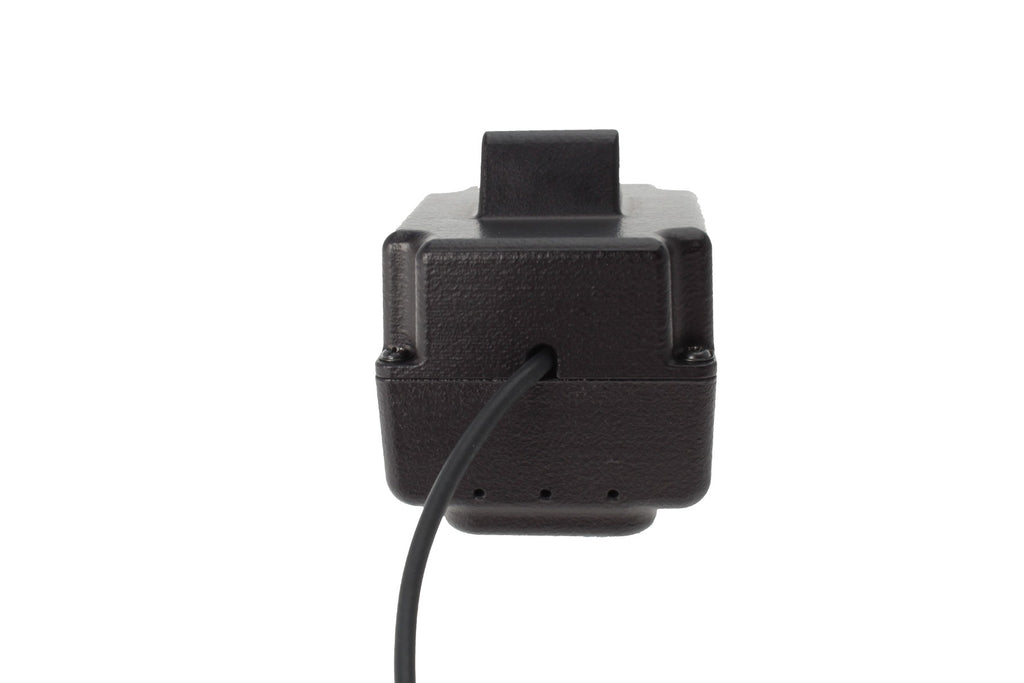 Adjustable Relocation Kit For Factory Camera-Non Surround View, Fits 2019-2026 RAM®