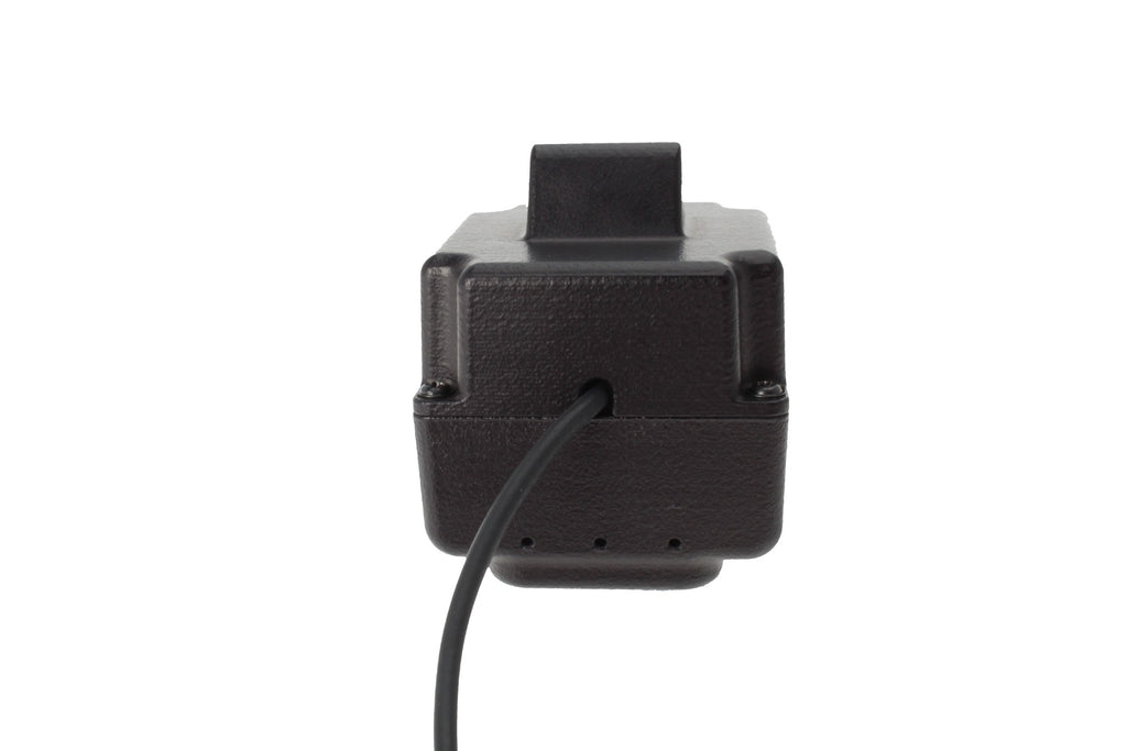 Relocation Kit With Camera Included-Non Surround View, Fits 2021-2024 RAM® 1500, 12" Display