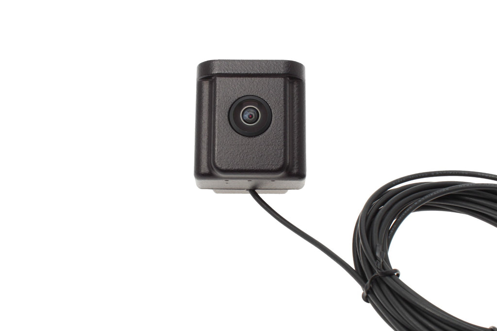 Adjustable Relocation Kit For Factory Camera-Non Surround View, Fits 2019-2026 RAM®