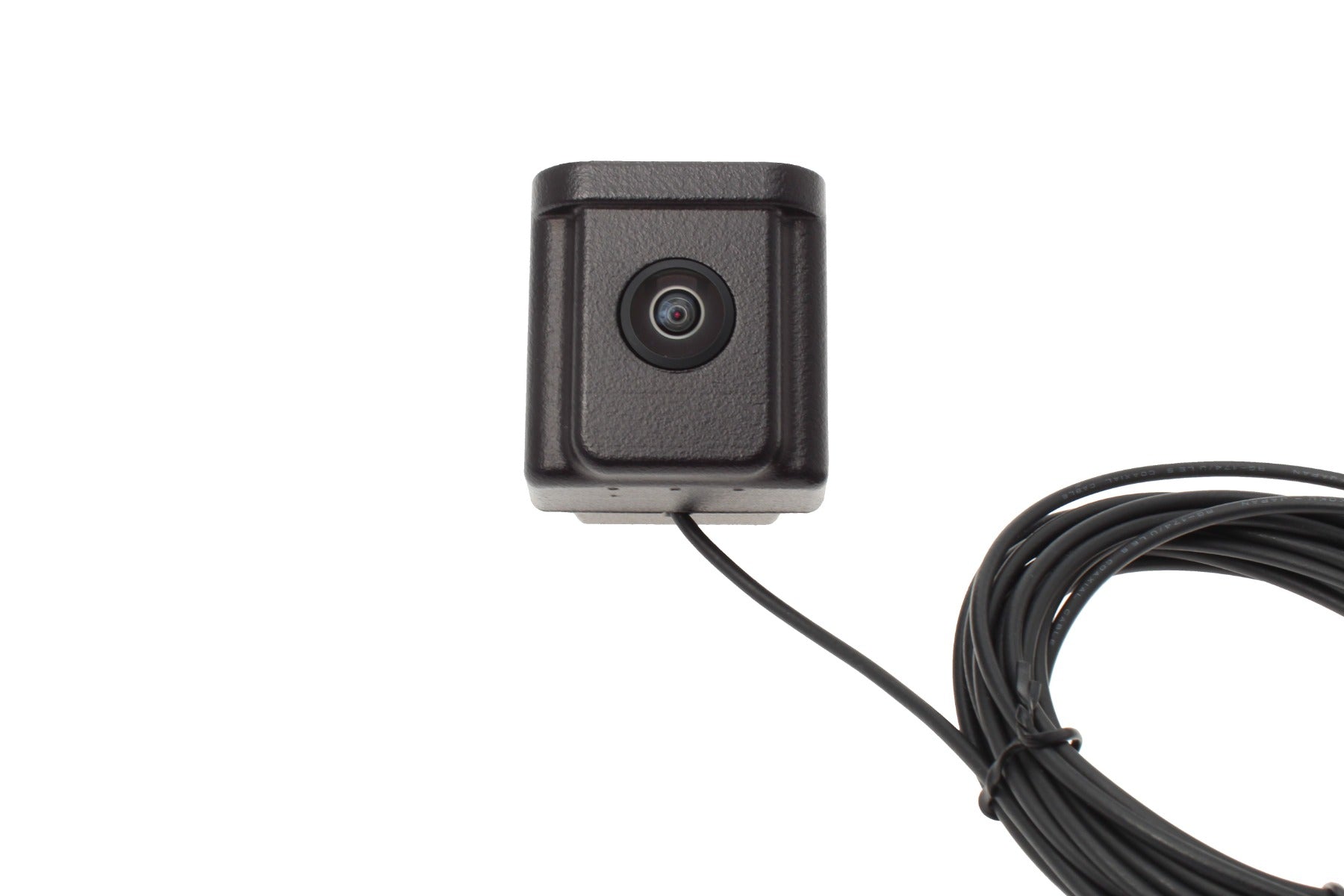 Adjustable Relocation Kit With Camera-Non Surround View, Fits 2025+ RAM® 2500,3500