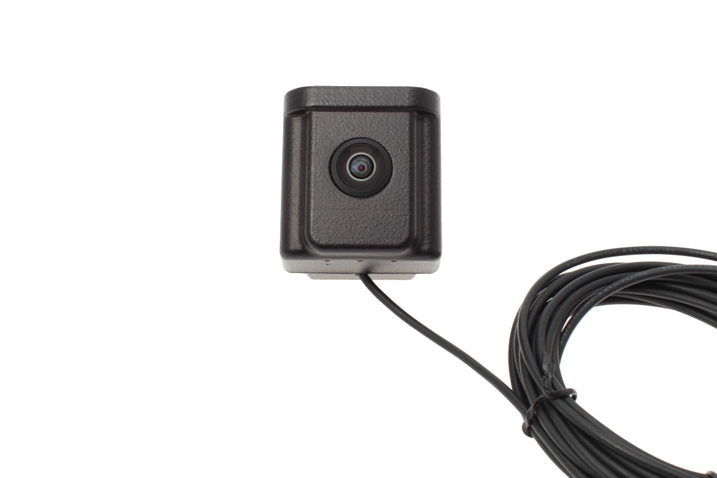 Relocation Kit With Camera Included-Non Surround View, Fits 2021-2024 RAM® 1500, 12" Display