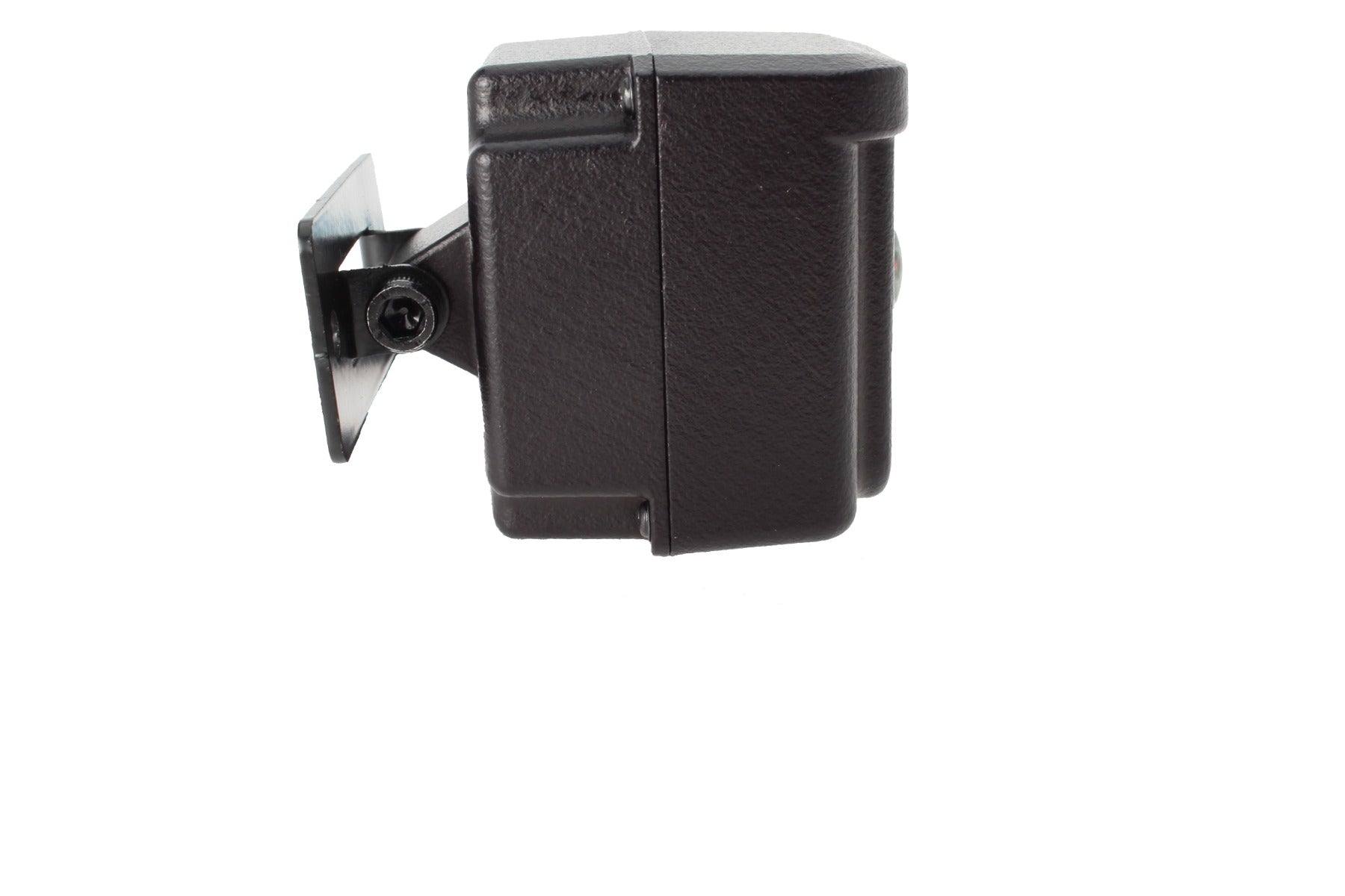 Adjustable Relocation Kit For Factory Camera-Non Surround View, Fits 2019-2026 RAM®