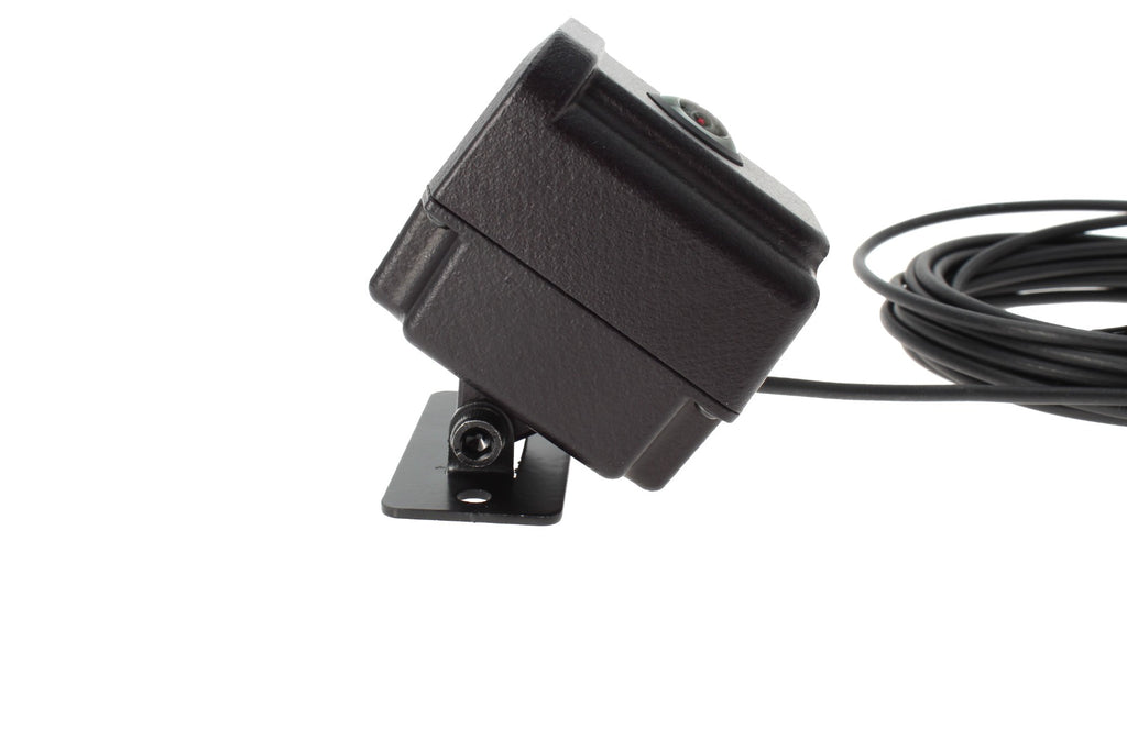 Adjustable Relocation Kit With Camera-Non Surround View, Fits 2025+ RAM® 2500,3500