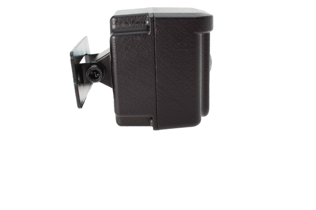 Adjustable Relocation Kit With Camera-Non Surround View, Fits 2025+ RAM® 2500,3500