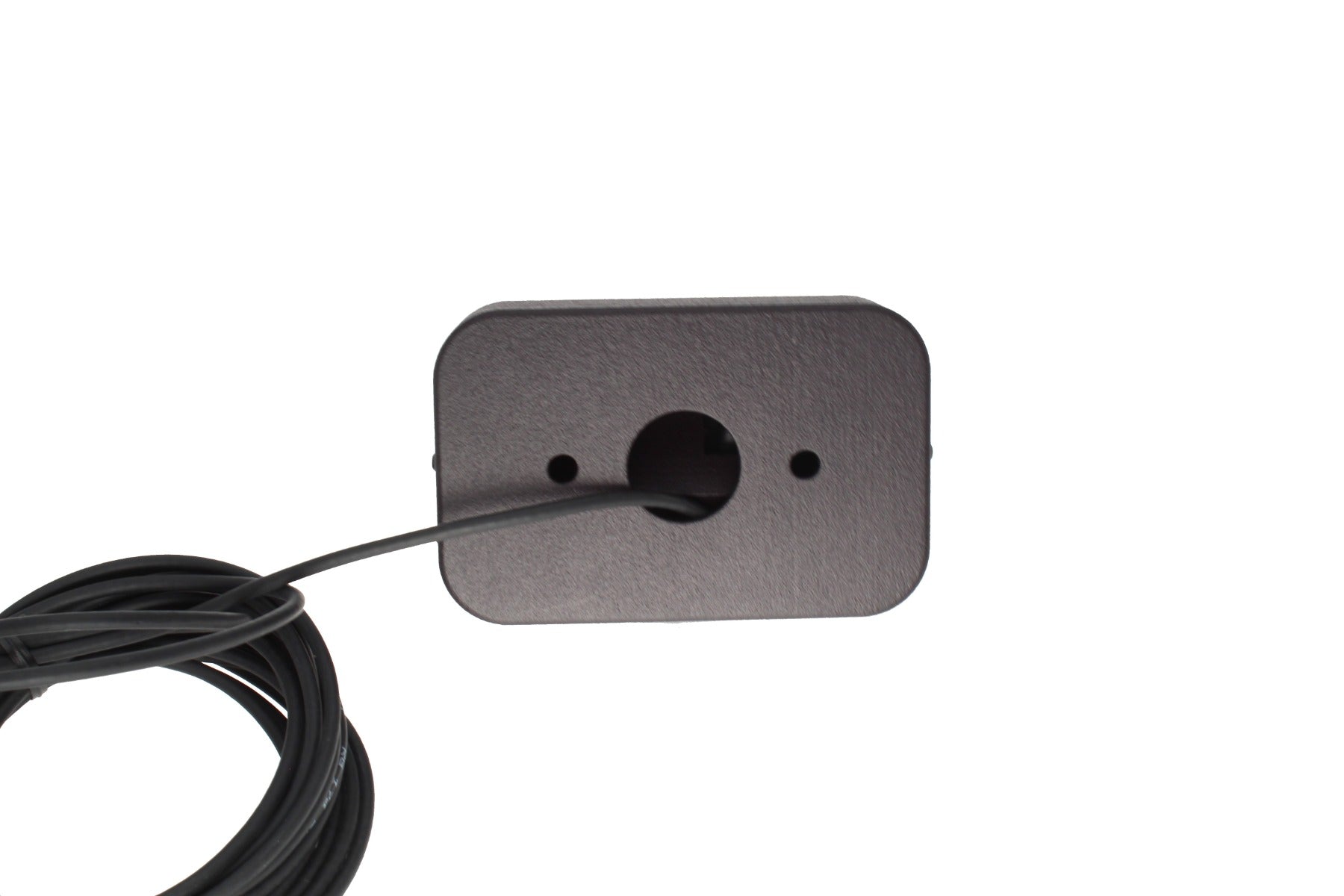 Fixed Mount Relocation kit for factory tailgate camera, Fits 2019-2024 RAM® 1500,2500,3500 W/360 View-NEW!