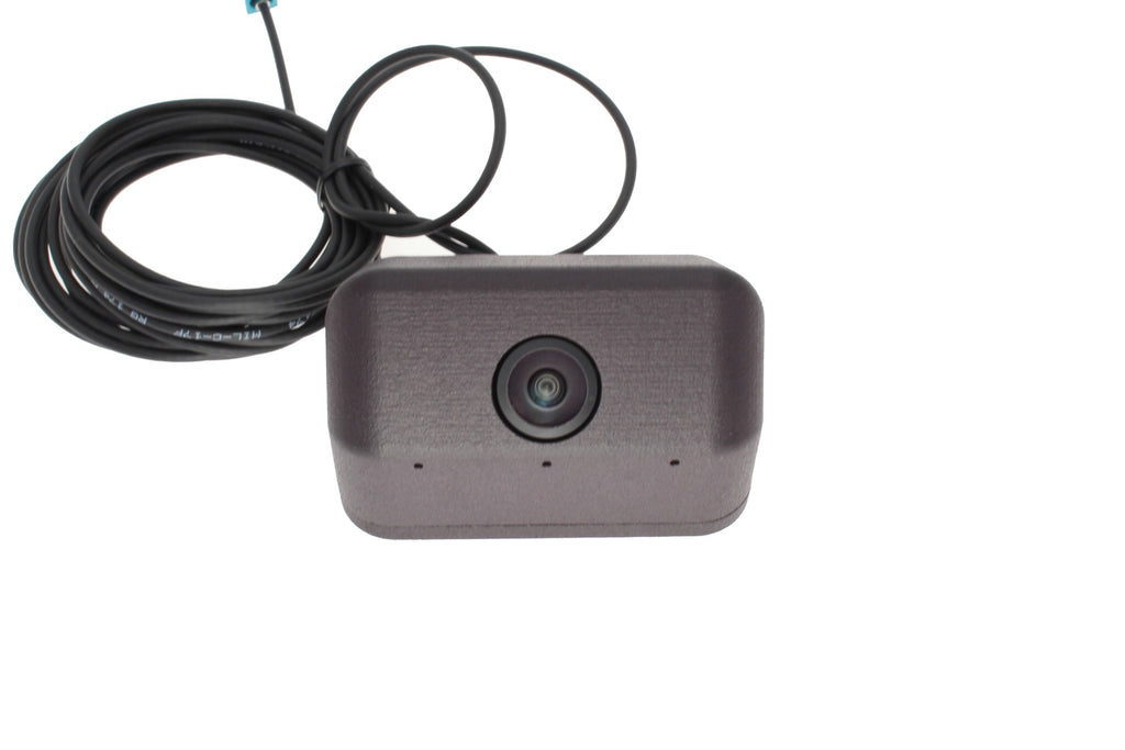 Fixed Mount Relocation kit for factory tailgate camera, Fits 2019-2024 RAM® 1500,2500,3500 W/360 View-NEW!