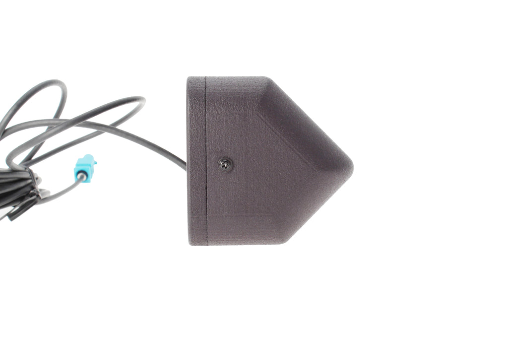 Relocation Kit With Camera Included, Fits 2020-2021 JEEP® GLADIATOR W/360 View