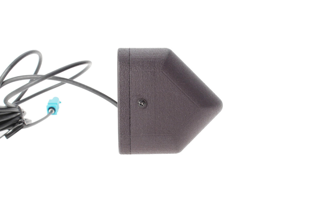 Fixed Mount Relocation kit for factory tailgate camera, Fits 2019-2024 RAM® 1500,2500,3500 W/360 View-NEW!