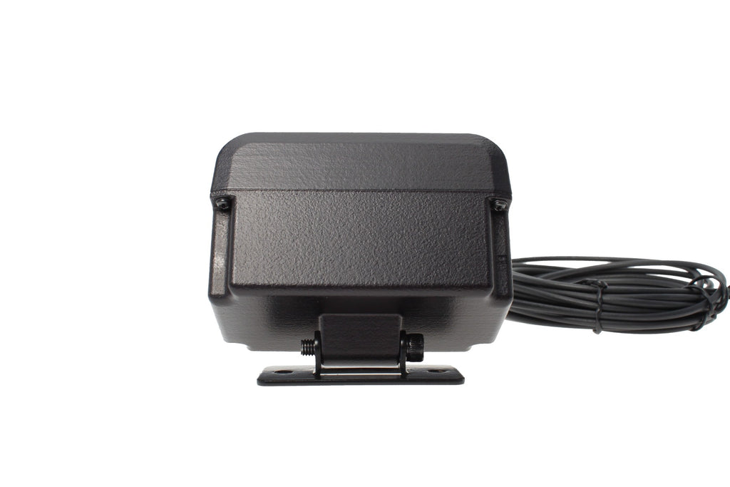 Adjustable Relocation Kit- Camera Included, Fits 2019-2024 RAM® 2500,3500 W/360 View