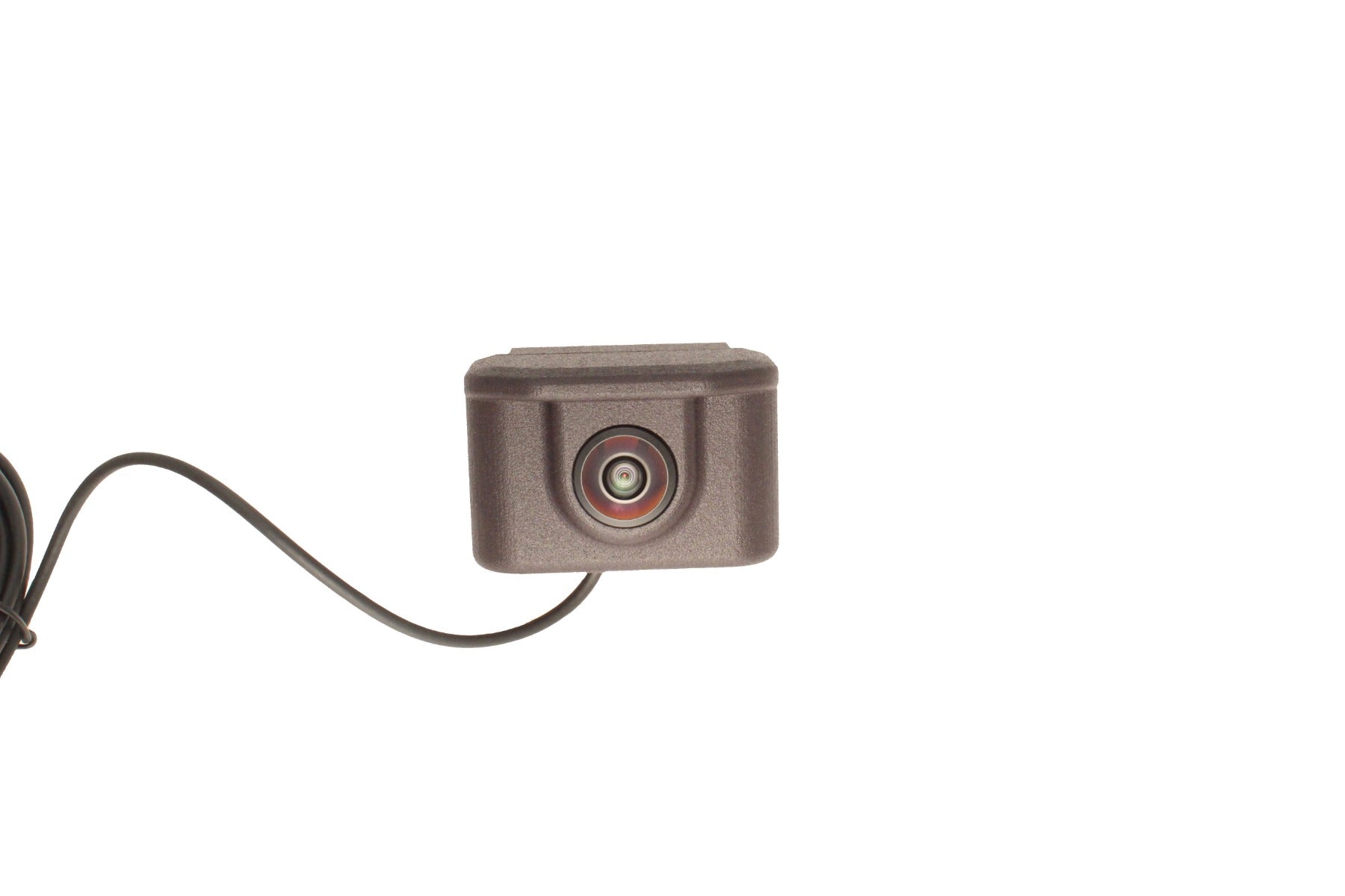 Adjustable Relocation kit for factory tailgate camera, Fits 2025-2026 RAM® 2500,3500 W/360 View-Camera Included
