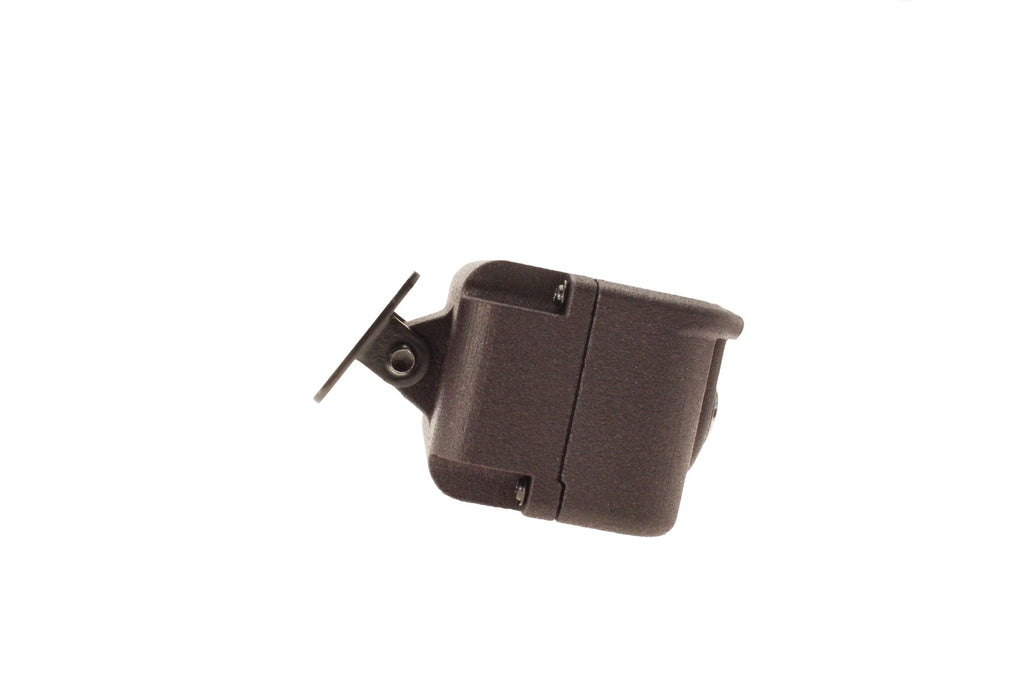 Adjustable Relocation kit for factory tailgate camera, Fits 2025-2026 RAM® 2500,3500 W/360 View-Camera Included