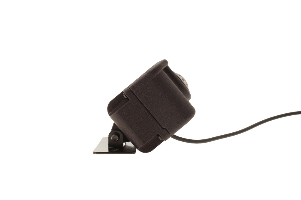 Adjustable Relocation kit for factory tailgate camera, Fits 2025-2026 RAM® 2500,3500 W/360 View-Camera Included