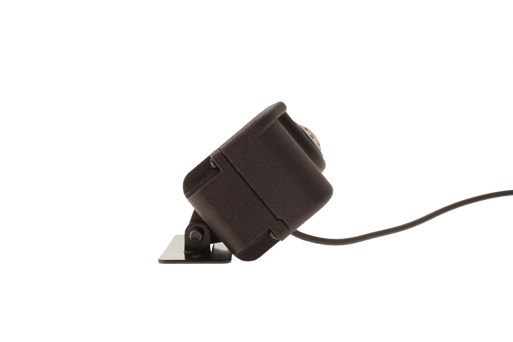 Adjustable Relocation kit for factory tailgate camera, Fits 2025-2026 RAM® 2500,3500 W/360 View-Camera Included