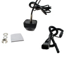 2013-2018 RAM Under Surface Mount Camper Camera Kit - Plug and Play