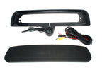 OE Fit 3rd Brake Light Camera Kit fits 2013-2018 RAM