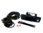 Backup Camera for Factory Display, Multi Camera input,Fits 2013-2017 RAM®