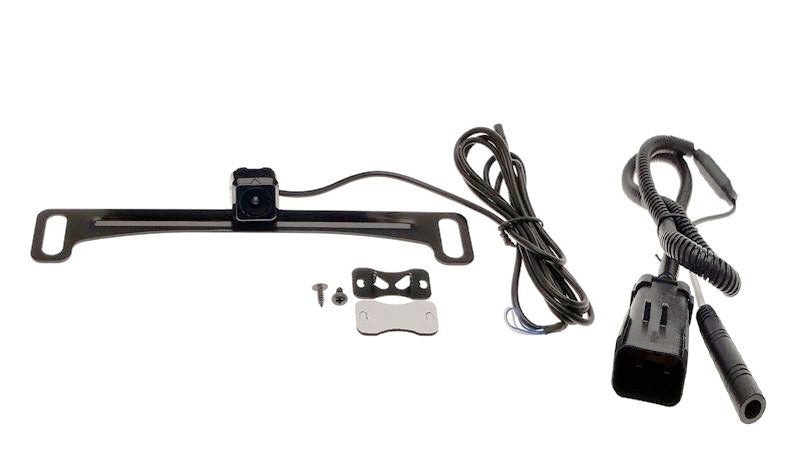 Plug & Play Mini Universal Camera Kit, Fits 2009-2012 RAM®