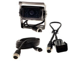 Plug & Play Commercial Grade Camera Kit, Fits 2009-2012 RAM®