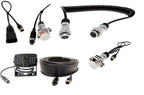 Plug & Play Commercial Grade Camera Kit w/Quick Disconnect , Fits 2013-2018 RAM®
