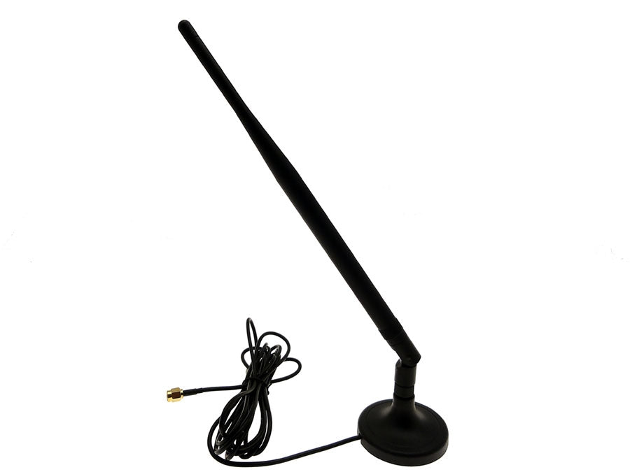 Remote antenna for commercial Digital wireless camera