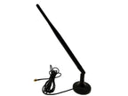 Remote antenna for commercial Digital wireless camera