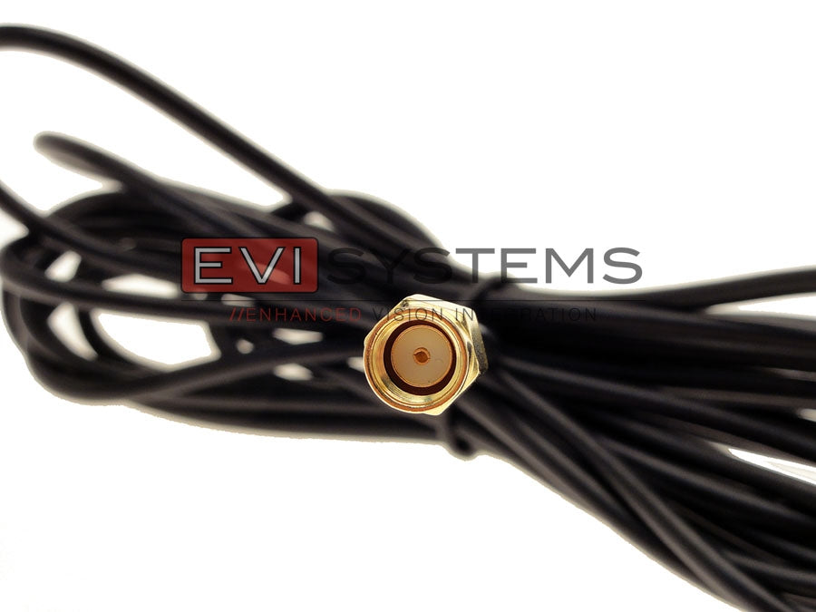 Remote antenna for commercial Digital wireless camera