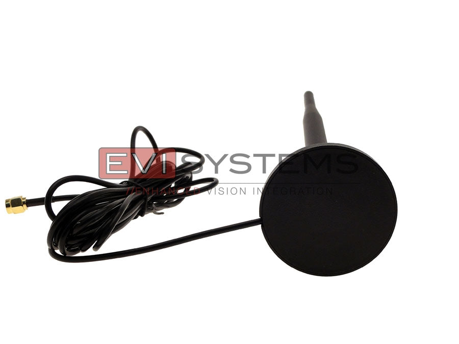 Remote antenna for commercial Digital wireless camera